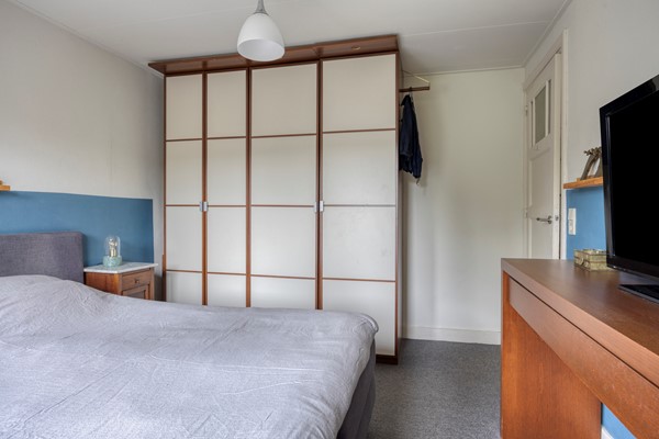 Medium property photo - Armhoefstraat 24, 5018 EK Tilburg