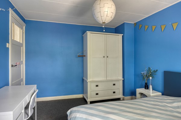 Medium property photo - Armhoefstraat 24, 5018 EK Tilburg