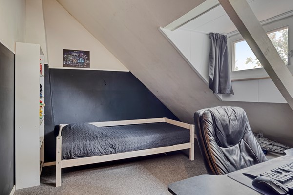 Medium property photo - Armhoefstraat 24, 5018 EK Tilburg