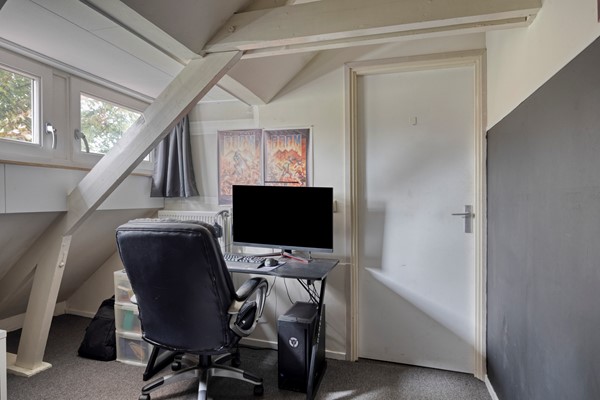 Medium property photo - Armhoefstraat 24, 5018 EK Tilburg