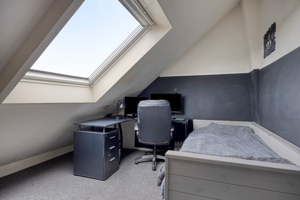 Medium property photo - Armhoefstraat 24, 5018 EK Tilburg