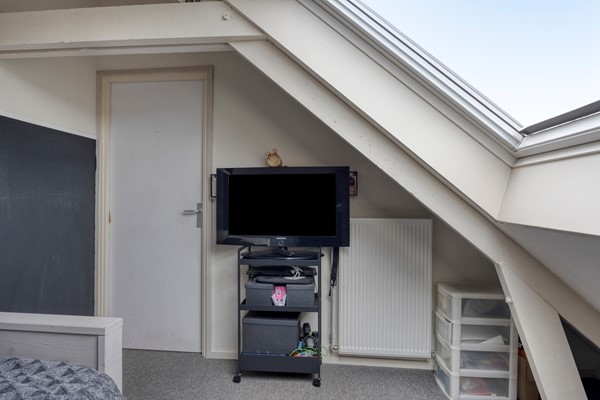 Medium property photo - Armhoefstraat 24, 5018 EK Tilburg