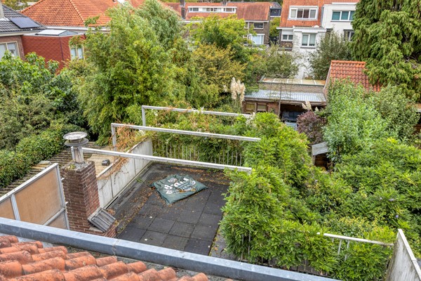Medium property photo - Armhoefstraat 24, 5018 EK Tilburg