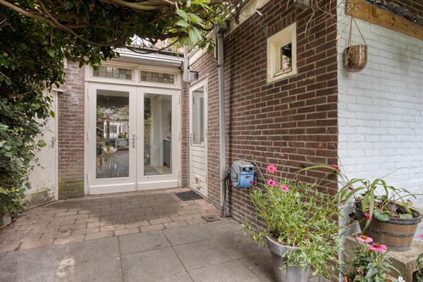 Medium property photo - Armhoefstraat 24, 5018 EK Tilburg