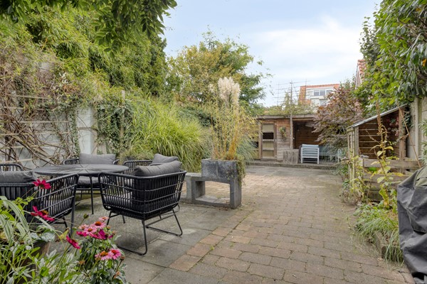 Medium property photo - Armhoefstraat 24, 5018 EK Tilburg