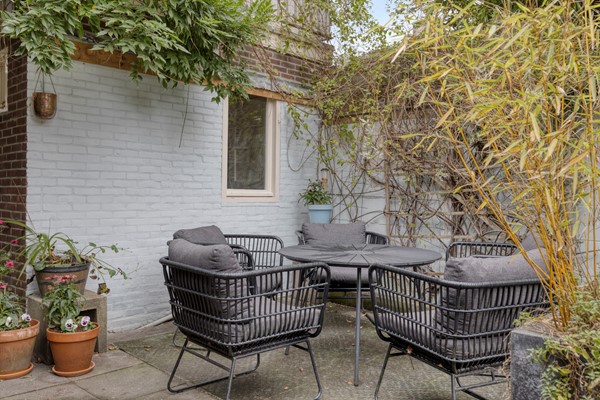 Medium property photo - Armhoefstraat 24, 5018 EK Tilburg