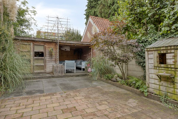 Medium property photo - Armhoefstraat 24, 5018 EK Tilburg