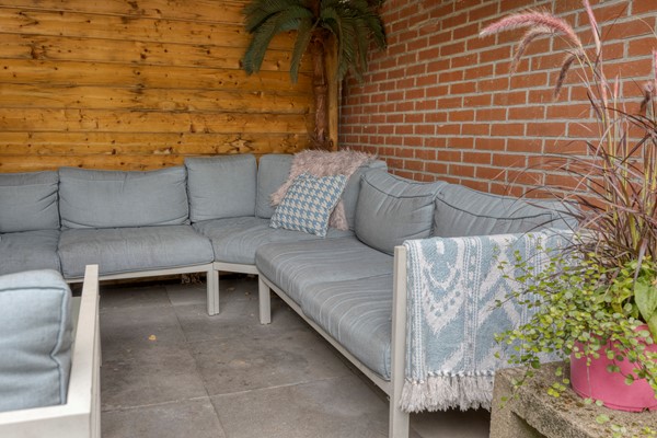 Medium property photo - Armhoefstraat 24, 5018 EK Tilburg