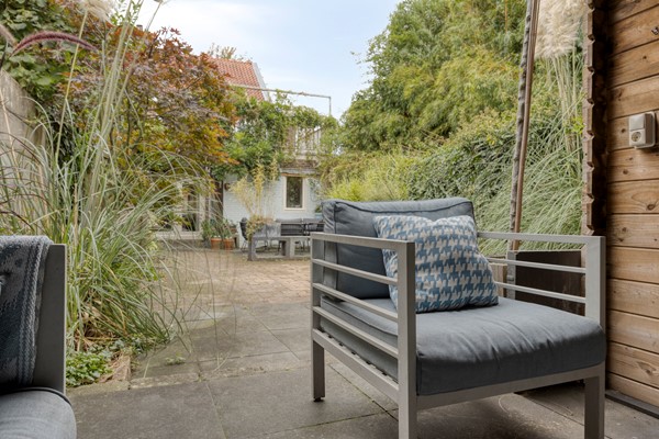 Medium property photo - Armhoefstraat 24, 5018 EK Tilburg