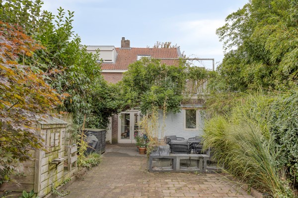 Medium property photo - Armhoefstraat 24, 5018 EK Tilburg