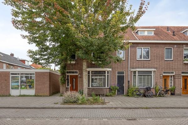 Medium property photo - Armhoefstraat 24, 5018 EK Tilburg