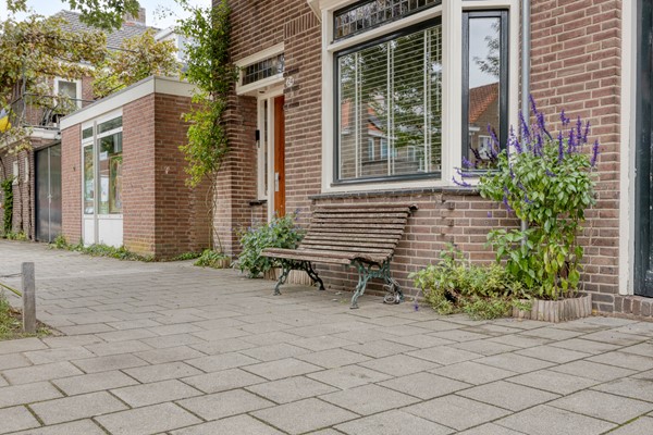 Medium property photo - Armhoefstraat 24, 5018 EK Tilburg