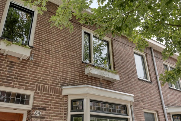 Medium property photo - Armhoefstraat 24, 5018 EK Tilburg