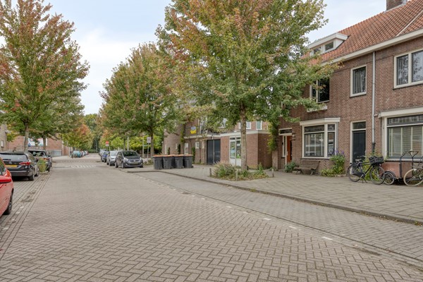 Medium property photo - Armhoefstraat 24, 5018 EK Tilburg