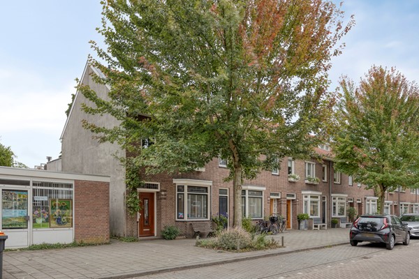 Medium property photo - Armhoefstraat 24, 5018 EK Tilburg