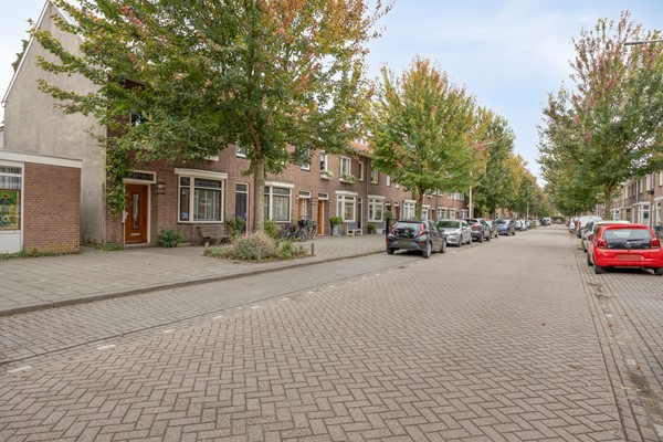 Medium property photo - Armhoefstraat 24, 5018 EK Tilburg