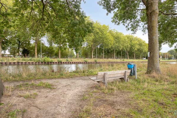 Medium property photo - Armhoefstraat 24, 5018 EK Tilburg