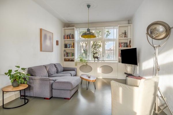 Medium property photo - Hyacintstraat 14, 5014 EK Tilburg