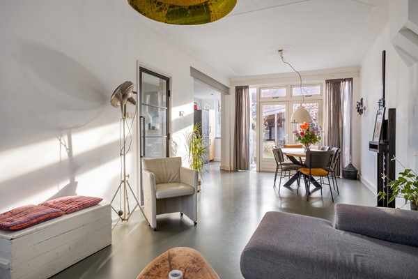 Medium property photo - Hyacintstraat 14, 5014 EK Tilburg