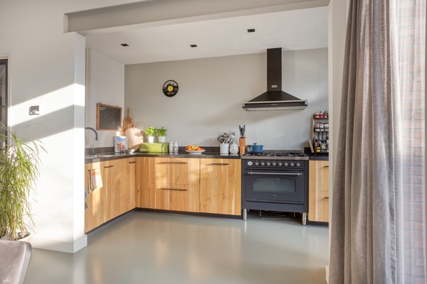 Medium property photo - Hyacintstraat 14, 5014 EK Tilburg