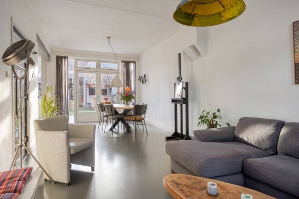 Medium property photo - Hyacintstraat 14, 5014 EK Tilburg