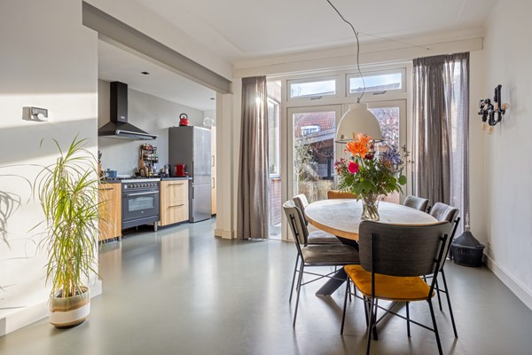 Medium property photo - Hyacintstraat 14, 5014 EK Tilburg
