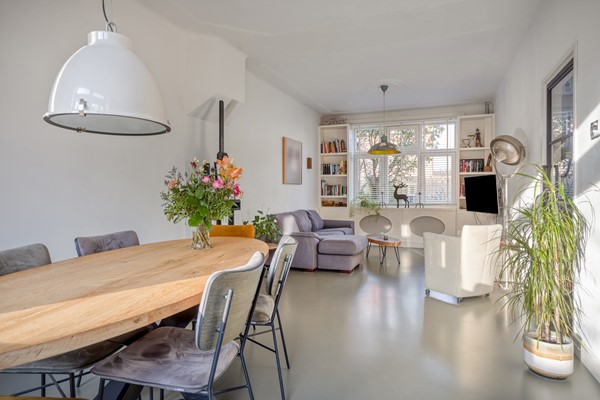 Medium property photo - Hyacintstraat 14, 5014 EK Tilburg
