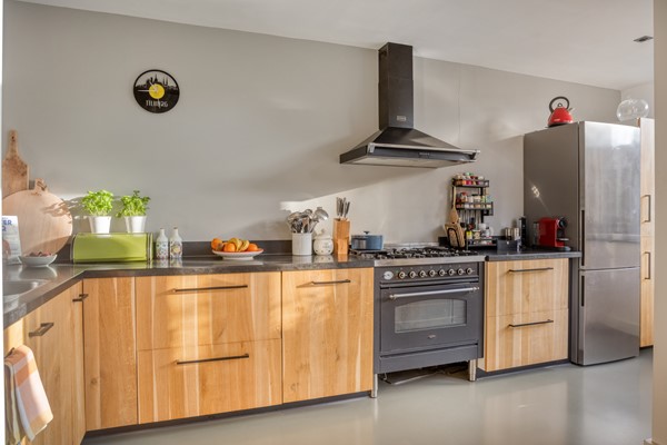 Medium property photo - Hyacintstraat 14, 5014 EK Tilburg