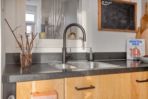 Medium property photo - Hyacintstraat 14, 5014 EK Tilburg