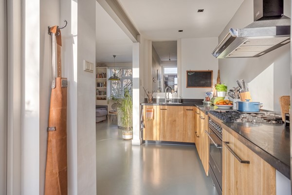 Medium property photo - Hyacintstraat 14, 5014 EK Tilburg