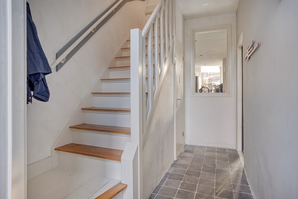 Medium property photo - Hyacintstraat 14, 5014 EK Tilburg