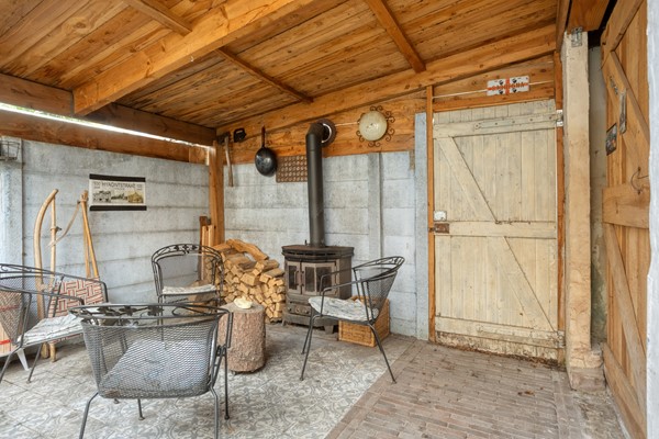 Medium property photo - Hyacintstraat 14, 5014 EK Tilburg