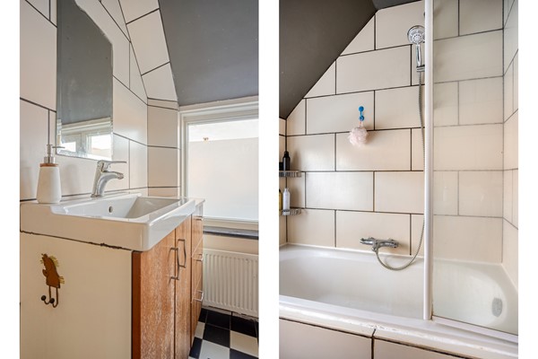 Medium property photo - Hyacintstraat 14, 5014 EK Tilburg