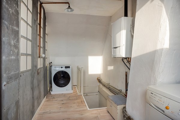 Medium property photo - Hyacintstraat 14, 5014 EK Tilburg