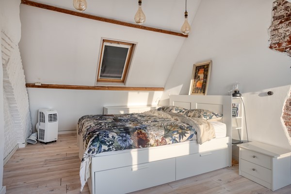 Medium property photo - Hyacintstraat 14, 5014 EK Tilburg