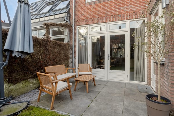 Medium property photo - Hyacintstraat 14, 5014 EK Tilburg