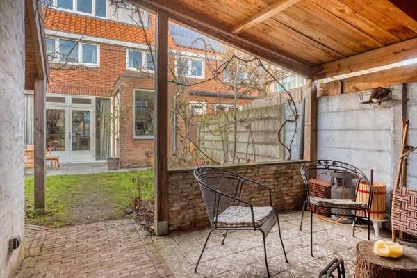 Medium property photo - Hyacintstraat 14, 5014 EK Tilburg