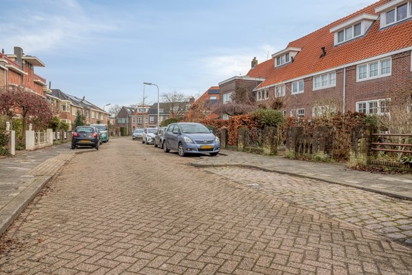 Medium property photo - Hyacintstraat 14, 5014 EK Tilburg