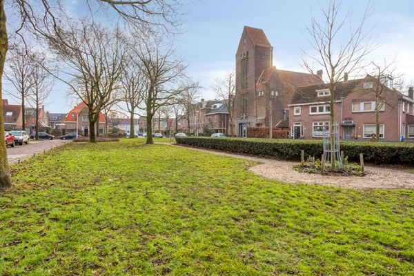 Medium property photo - Hyacintstraat 14, 5014 EK Tilburg