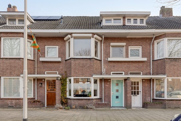 Te koop: Leenherenstraat 34, 5021CJ Tilburg