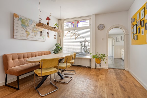 Medium property photo - Leenherenstraat 34, 5021 CJ Tilburg