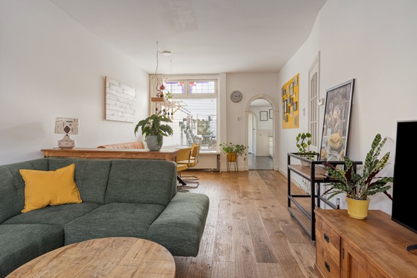 Medium property photo - Leenherenstraat 34, 5021 CJ Tilburg