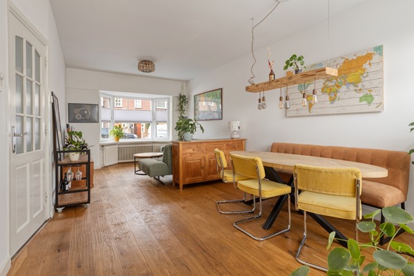 Medium property photo - Leenherenstraat 34, 5021 CJ Tilburg