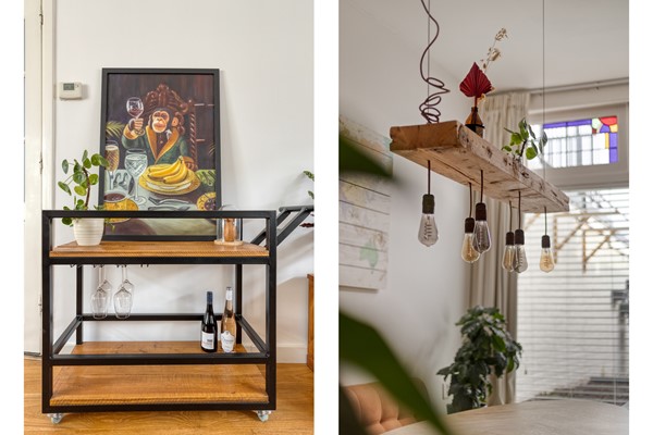 Medium property photo - Leenherenstraat 34, 5021 CJ Tilburg