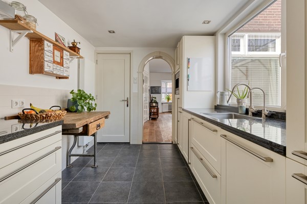 Medium property photo - Leenherenstraat 34, 5021 CJ Tilburg