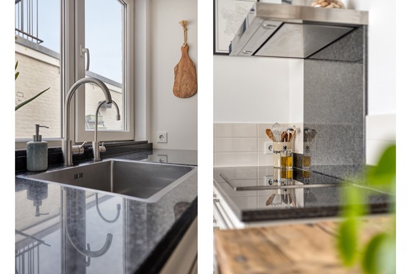 Medium property photo - Leenherenstraat 34, 5021 CJ Tilburg