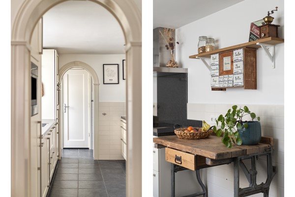 Medium property photo - Leenherenstraat 34, 5021 CJ Tilburg