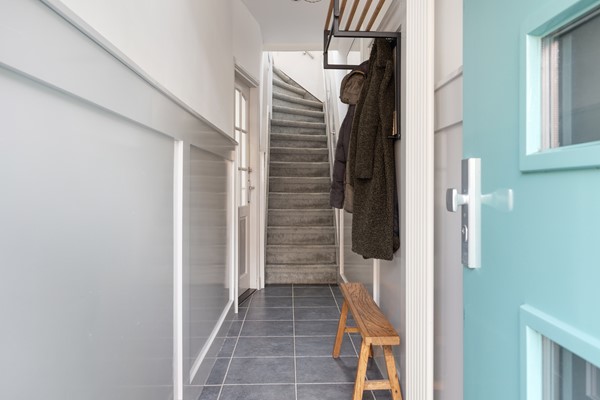 Medium property photo - Leenherenstraat 34, 5021 CJ Tilburg