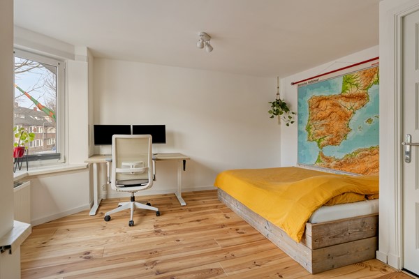 Medium property photo - Leenherenstraat 34, 5021 CJ Tilburg