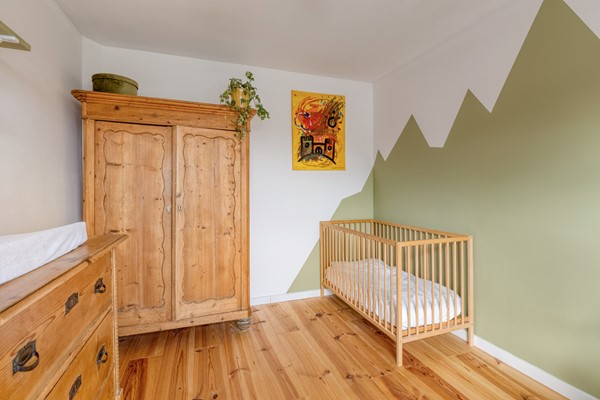 Medium property photo - Leenherenstraat 34, 5021 CJ Tilburg